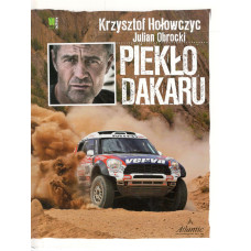 Piekło Dakaru