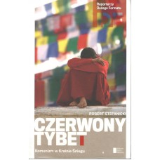 Czerwony Tybet