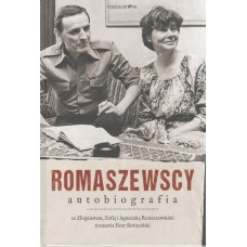 Romaszewscy : autobiografia