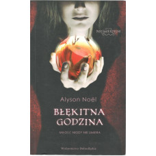 Błękitna godzina