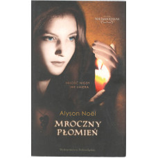 Mroczny płomień