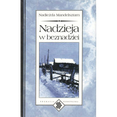 Nadzieja w beznadziei