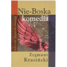 Nie-Boska komedia