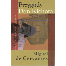 Przygody Don Kichota