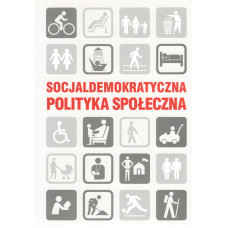 Socjaldemokratyczna polityka społeczna