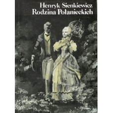 Rodzina Połanieckich