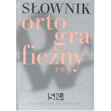 Słownik ortograficzny PWN