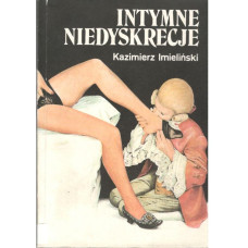 Intymne niedyskrecje