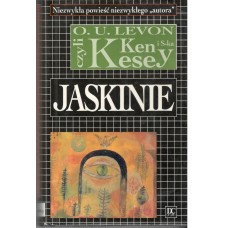 Jaskinie