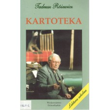 Kartoteka