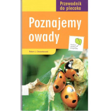 Poznajemy owady Poznajemy owady