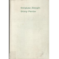 Słony parów