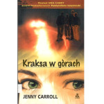 Kraksa w górach Kraksa w górach