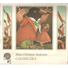 Calineczka Calineczka