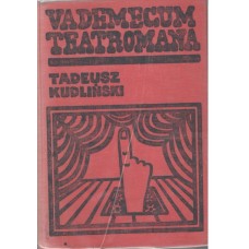 Vademecum teatromana