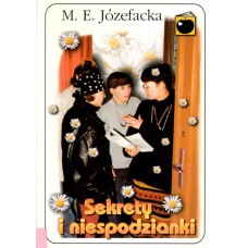 Sekrety i niespodzianki