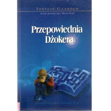 Przepowiednia Dżokera