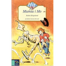 Mumia i Mo