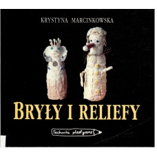 Bryły i reliefy