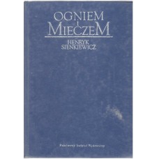 Ogniem i mieczem.. T. 1-2