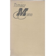 Tomasz Mann