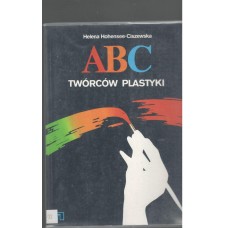 ABC twórców plastyki : sztuka europejska