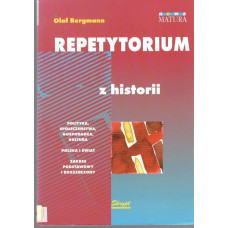 Repetytorium z historii