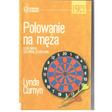 Polowanie na męża czyli Teoria szczelnej przykrywki