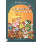 O krasnoludkach i o sierotce Marysi