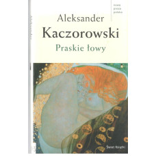 Praskie łowy