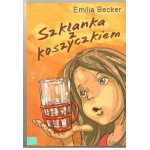 Szklanka z koszyczkiem Szklanka z koszyczkiem