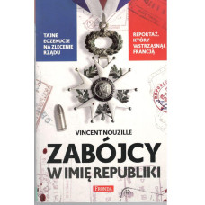 Zabójcy w imię Republiki