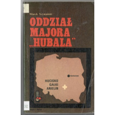 Oddział majora "Hubala"