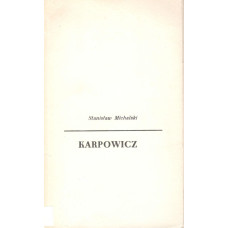 Karpowicz