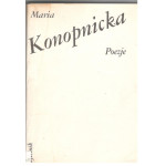 Poezje