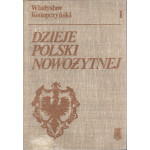 Dzieje Polski nowożytnej [T.1-2]