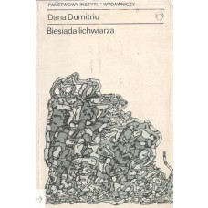 Biesiada lichwiarza