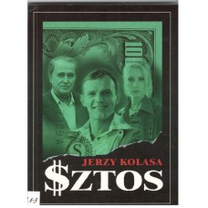 Sztos