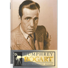 Humphrey Bogart : w poszukiwaniu mojego ojca