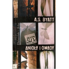 Anioły i owady