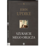 Szukajcie mego oblicza Szukajcie mego oblicza