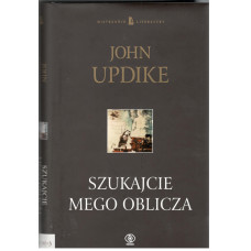 Szukajcie mego oblicza