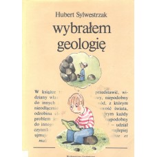 Wybrałem geologię