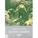 Monte Cassino 1944