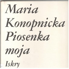 Piosenka moja