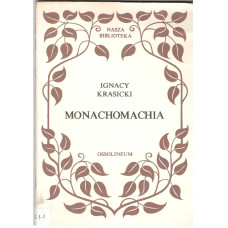 Monachomachia