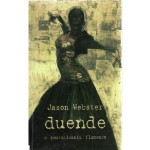 Duende : w poszukiwaniu flamenco