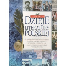 Ilustrowane dzieje literatury polskiej 