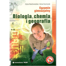 Biologia, chemia i geografia