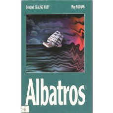 Albatros : historia kobiety, która przetrwała na otwartym morzu